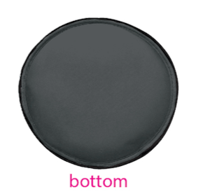 X-Large Sandbag (180 - 240+lbs)(80-110kg)