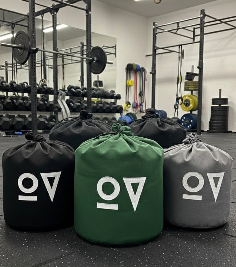 Large Sandbag (120-180lbs)