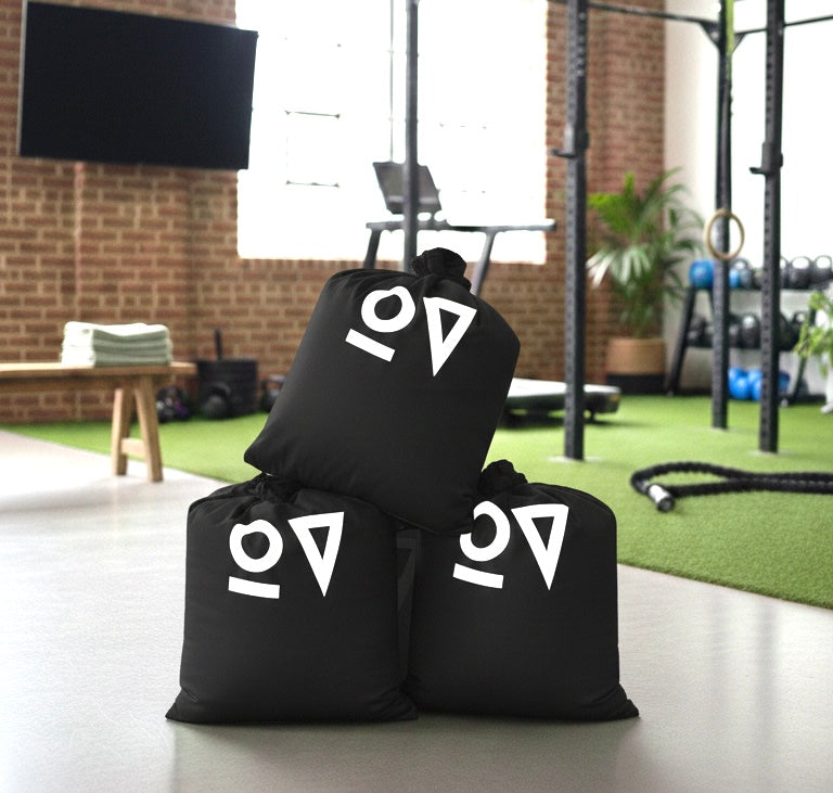 Small Sandbag (30-80lbs)(12-40kg)