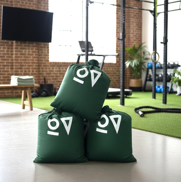 Small Sandbag (30-80lbs)(12-40kg)