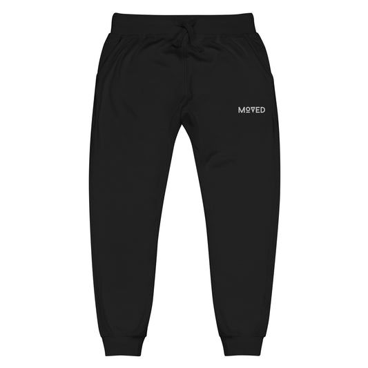 MOVED Unisex sweatpants