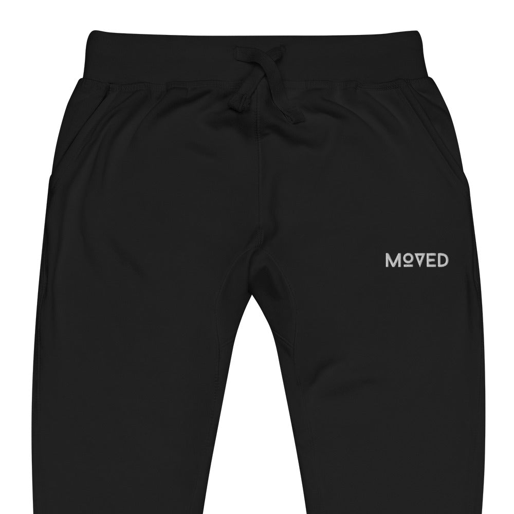 MOVED Unisex sweatpants