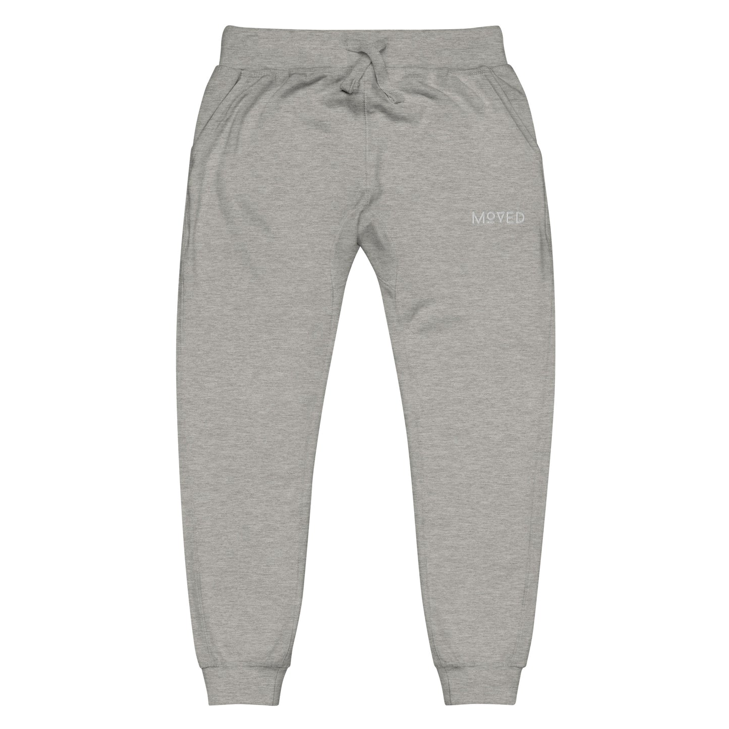 MOVED Unisex sweatpants