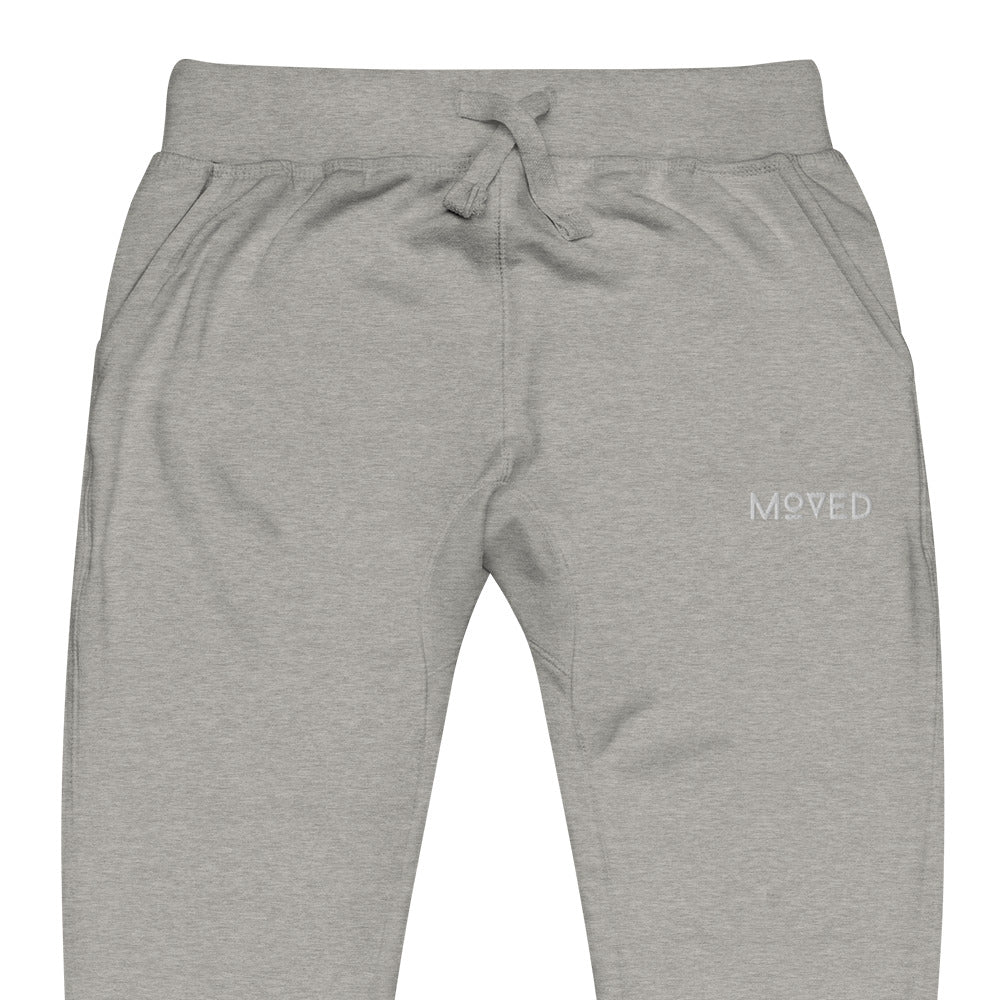 MOVED Unisex sweatpants