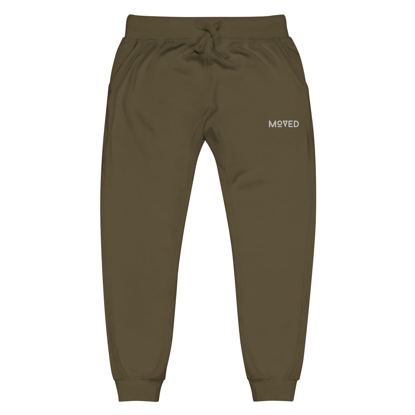 MOVED Unisex sweatpants