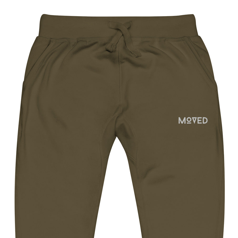 MOVED Unisex sweatpants
