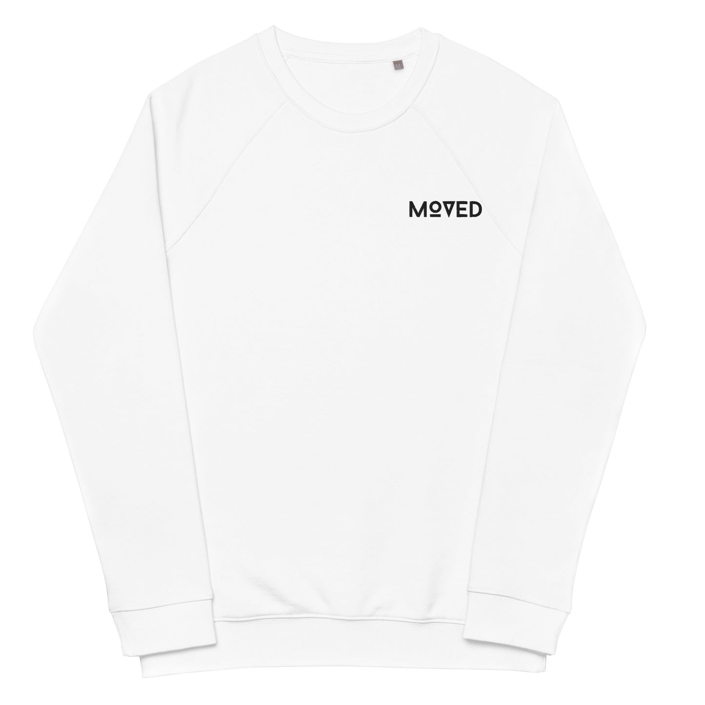 MOVED Unisex sweatshirt