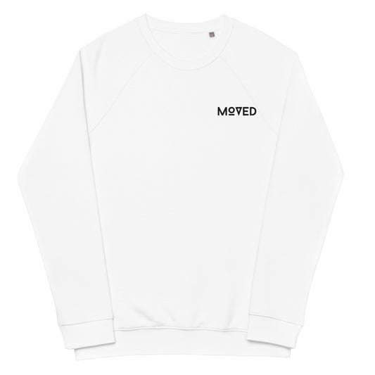 MOVED Unisex sweatshirt